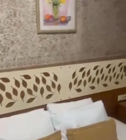 Hotell Atay Istanbul