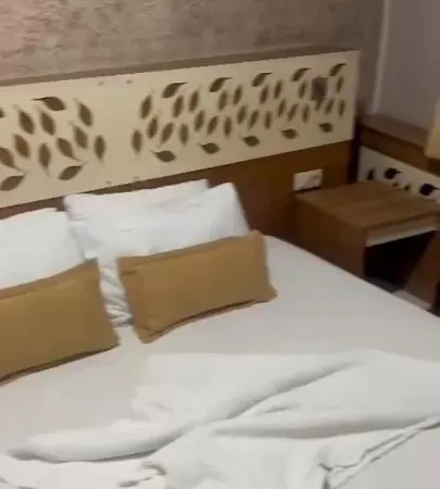 Atay Hotell Istanbul