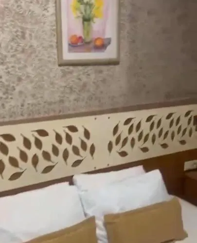 Hotel Atay Istanboel