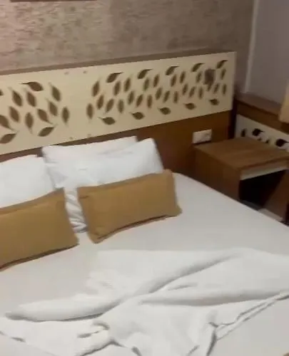 Atay Hotel Istanboel