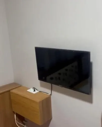 Hotel Atay Istanboel